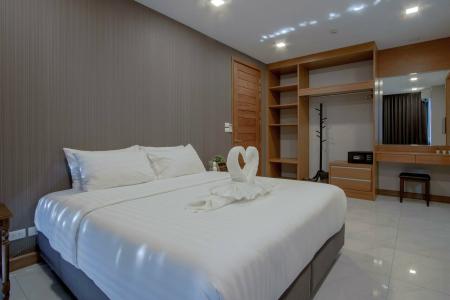 Kepler Residence Bangkok - 43