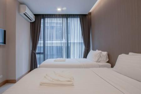 Kepler Residence Bangkok - 58