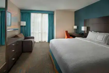 Courtyard by Marriott New York Manhattan/Chelsea - 1