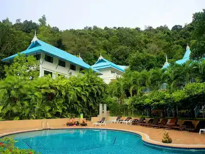 Krabi Tipa Resort - SHA EXTRA PLUS - 48