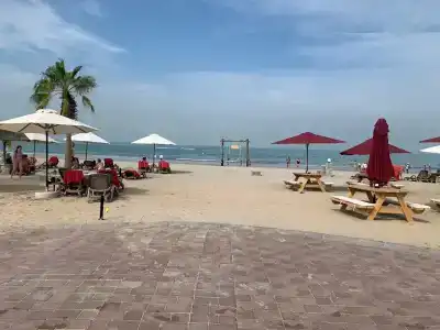 The Cove Rotana Resort - Ras Al Khaimah - 81