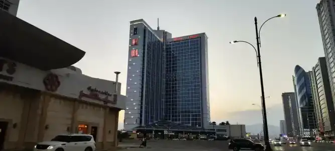 Ibis Fujairah - 61