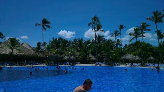 Bahia Principe Grand Bavaro - All Inclusive - 94