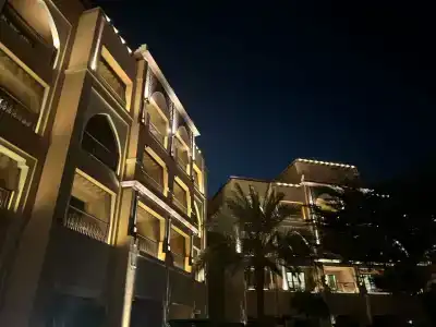 Saadiyat Rotana Resort and Villas - 86