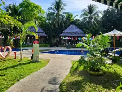 Ibis Phuket Kata - 22