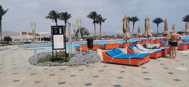 Barcelo Tiran Sharm - 87