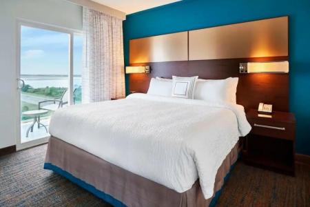 Residence Inn by Marriott Ocean City - 91