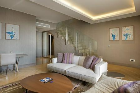 Sirene Luxury Bodrum - 55