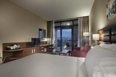 Hilton Garden Inn Izmir Bayrakli - 26