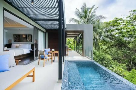 Anantara Layan Phuket Resort - 44