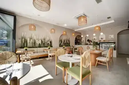 The Pearl Suites - 19