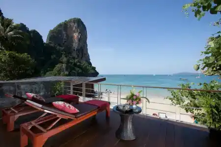 Sand Sea Resort Railay Beach - 15