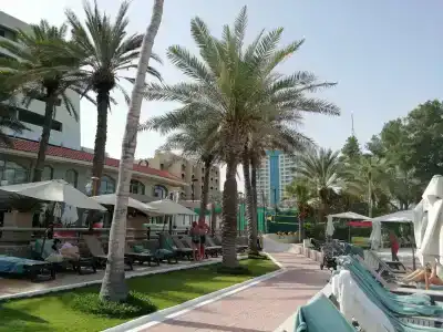 Occidental Sharjah Grand - 23