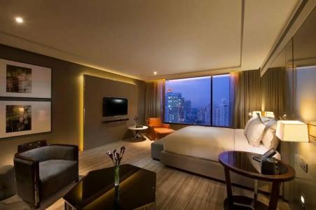 Hilton Sukhumvit Bangkok - 36