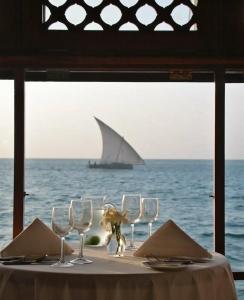 Zanzibar Serena - 12