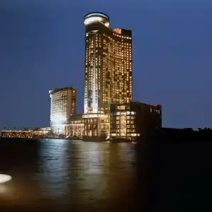 Grand Nile Tower - 90