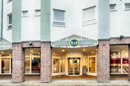 B&B Bremen-Altstadt - 89