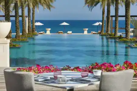 Al Bustan Palace, A Ritz-Carlton - 14