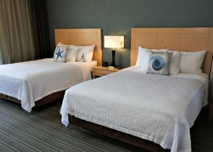 Inn by the Sea, La Jolla - 88