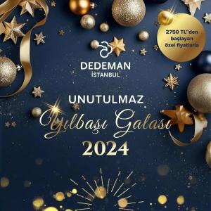 Dedeman Istanbul - 68