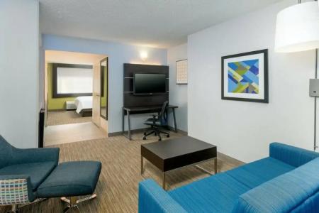 Holiday Inn Express Miami Airport Doral Area, an IHG - 9