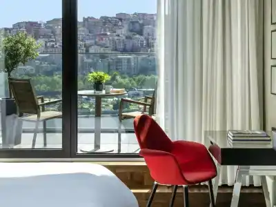 Movenpick Istanbul Golden Horn - 76