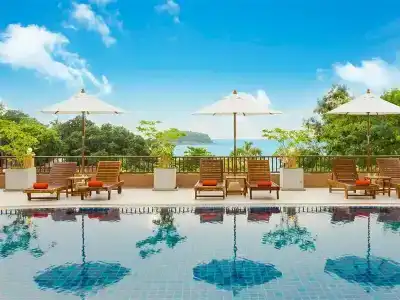 Chanalai Garden Resort, Kata Beach - SHA Plus - 5