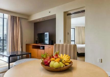 Chatrium Residence Sathon Bangkok - 55