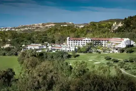 The Westin La Quinta Golf Resort & Spa, Benahavis, Marbella - 35