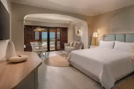 The Westin La Quinta Golf Resort & Spa, Benahavis, Marbella - 36