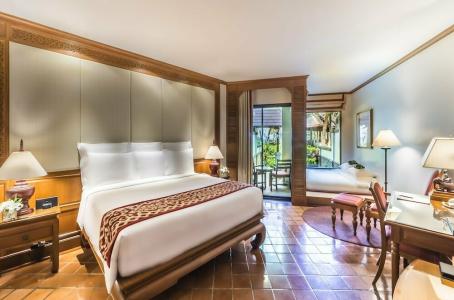 JW Marriott Phuket Resort and Spa - 55