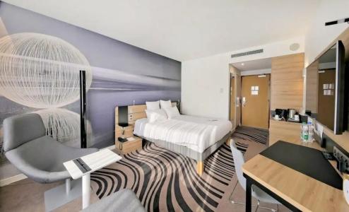 ibis budget Katowice Centrum - 39