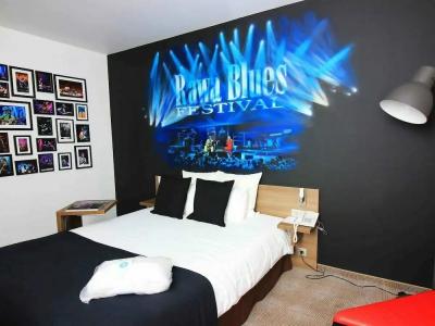 ibis budget Katowice Centrum - 40