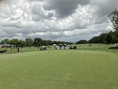 Arnold Palmer's Bay Hill Club & Lodge - 35