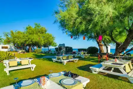 Crystal Tat Beach Golf Resort & Spa - Ultimate All Inclusive - 21