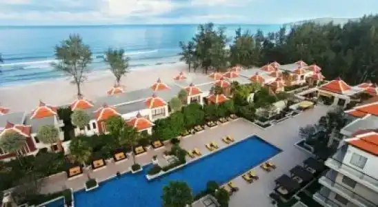 Movenpick Resort Bangtao Beach Phuket - 86