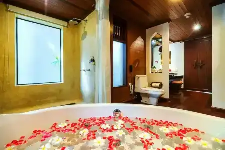 Muang Samui Spa Resort - SHA Extra Plus - 28