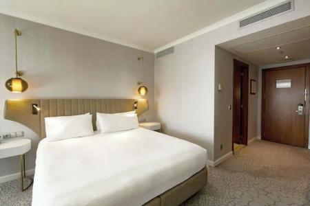 Hilton Diagonal Mar Barcelona - 95