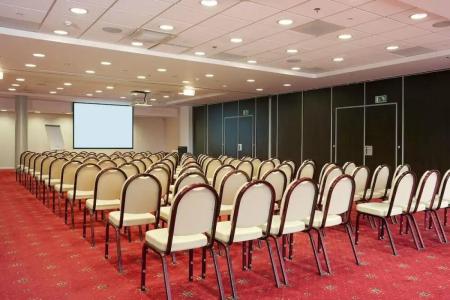 Park Inn by Radisson Meriton Conference & Spa Tallinn - 75