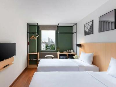 Ibis Bangkok Sukhumvit 4 - 20