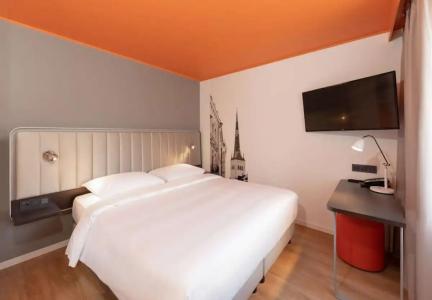 Park Inn by Radisson Meriton Conference & Spa Tallinn - 61