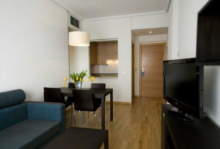 Compostela Suites - 22