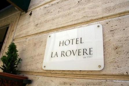 La Rovere - 62