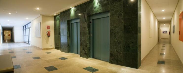 Compostela Suites - 25