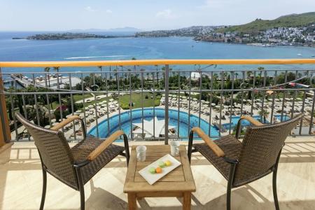 Kefaluka Resort Ultra All Inclusive - 93