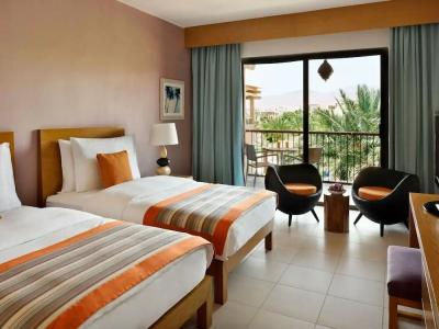 Movenpick Resort & Spa Tala Bay Aqaba - 50