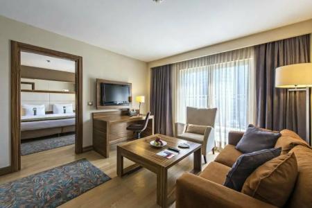 Holiday Inn Sisli, an IHG - 26