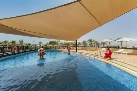 Movenpick Resort & Spa Tala Bay Aqaba - 53