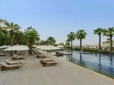 Fairmont Bab Al Bahr - 92