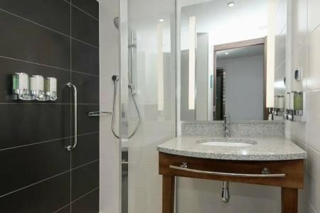 Hampton By Hilton Poznan Old Town - 11